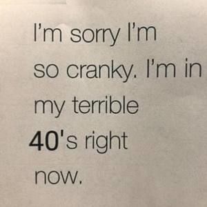 Meet your Posher, Kerry